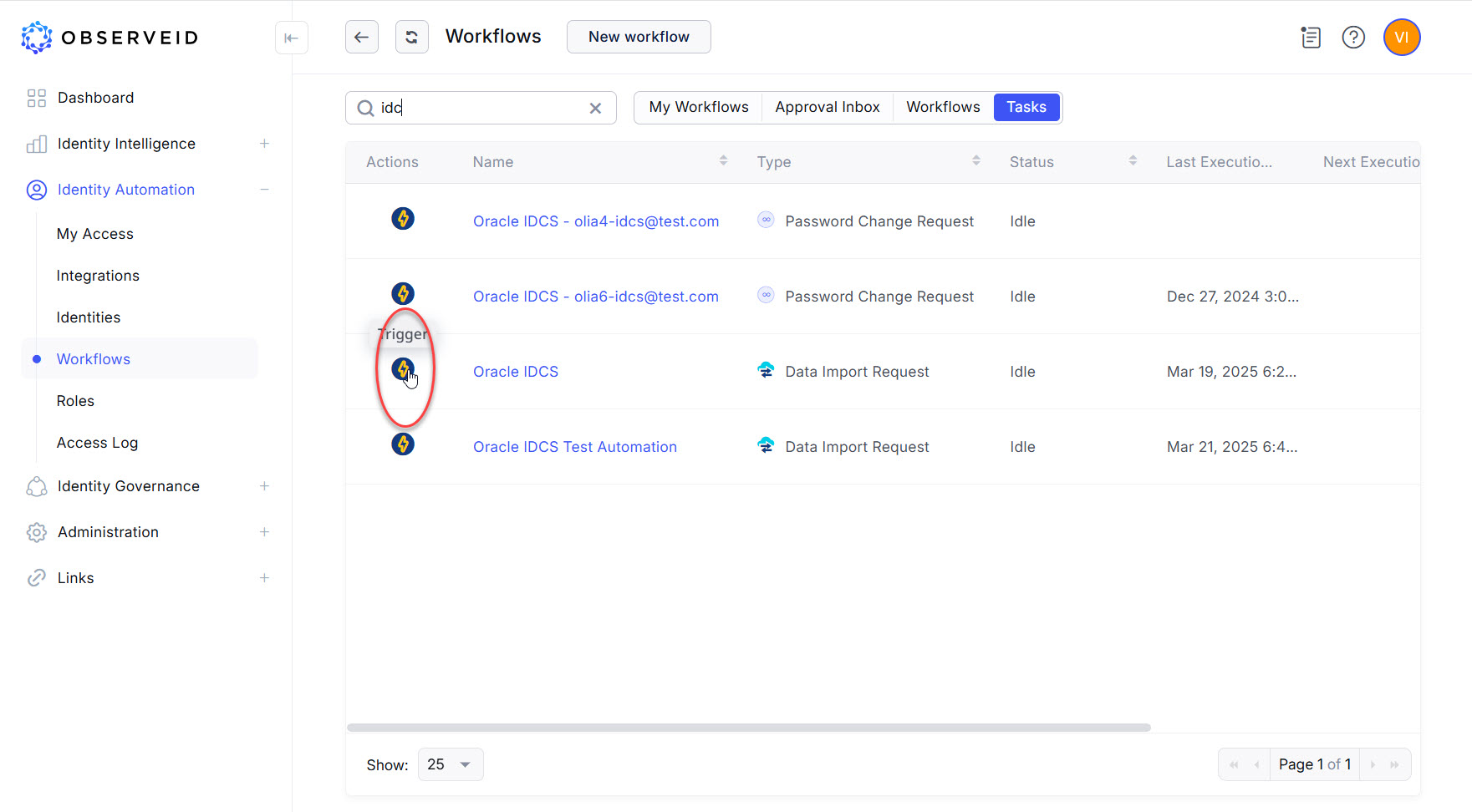 DataImport task DataImport task